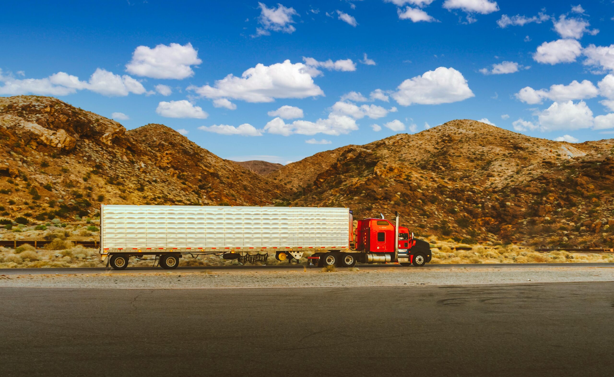 Freightliner Dealership in Maryland